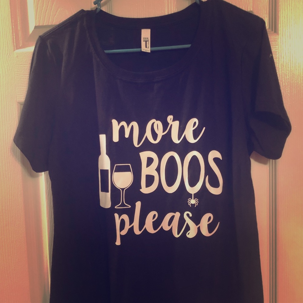 Xl shirt
